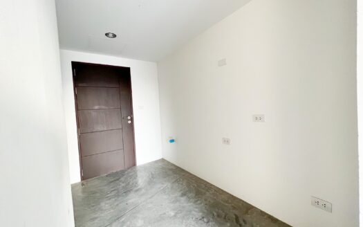 Near Beach Condo  53.3 SQM