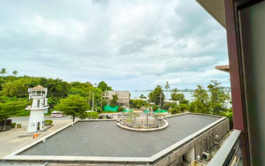 3 BED Condo 166.6 SQM Near Bangrak Beach