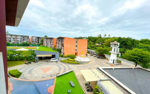 3 BED Condo 166.6 SQM Near Bangrak Beach