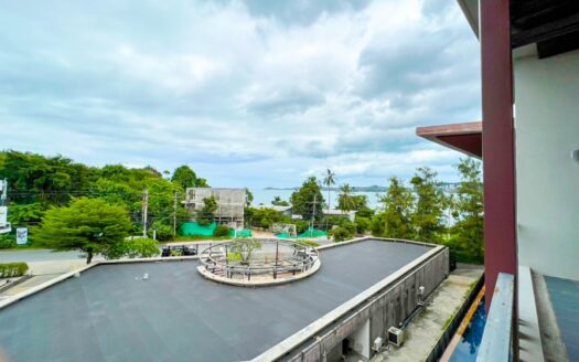 3 BED Condo 166.6 SQM Near Bangrak Beach