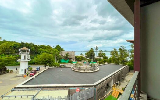 3 BED Condo 166.6 SQM Near Bangrak Beach