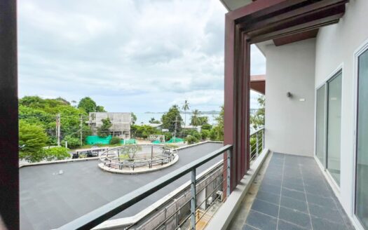 3 BED Condo 166.6 SQM Near Bangrak Beach
