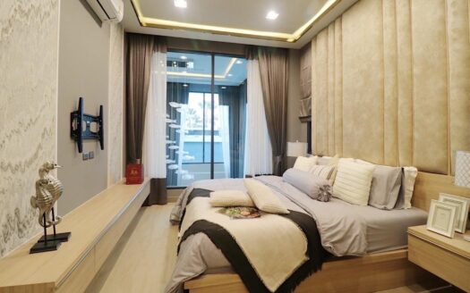 3 Bed 4 Bath Villa Huay Yai Pattaya