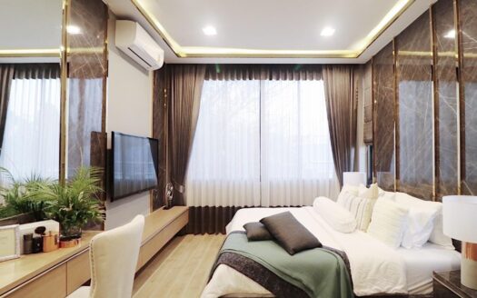 3 Bed 4 Bath Villa Huay Yai Pattaya