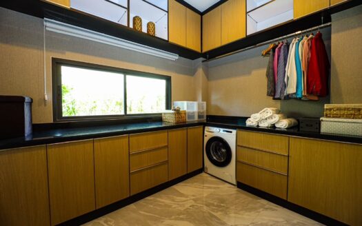 3 Bed 4 Bath Villa Huay Yai Pattaya