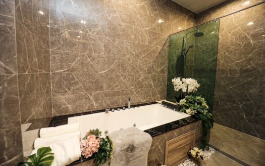 3 Bed 4 Bath Villa Huay Yai Pattaya