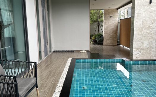 3 Bed 4 Bath Villa Huay Yai Pattaya