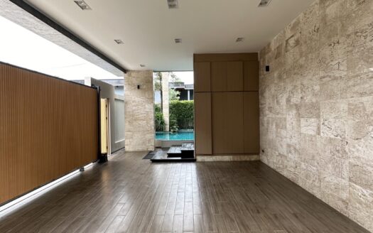 3 Bed 4 Bath Villa Huay Yai Pattaya