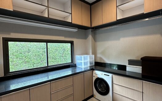 3 Bed 4 Bath Villa Huay Yai Pattaya