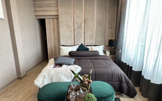 3 Bed 4 Bath Villa Huay Yai Pattaya
