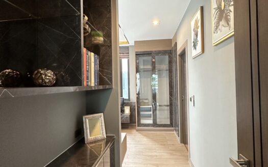 3 Bed 4 Bath Villa Huay Yai Pattaya