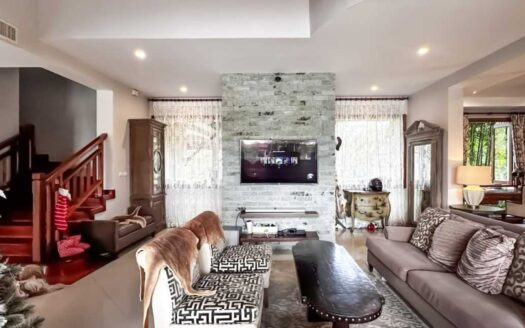 5 Bed 3 Bath 520 SQM Laguna Phuket