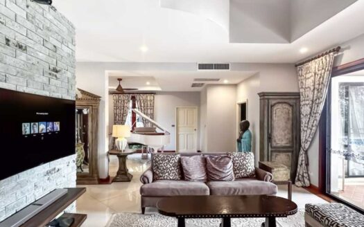 5 Bed 3 Bath 520 SQM Laguna Phuket