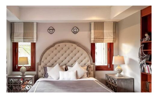 5 Bed 3 Bath 520 SQM Laguna Phuket