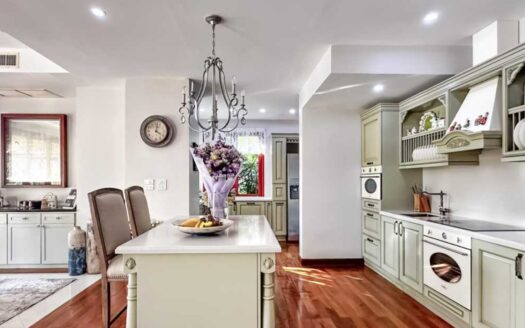 5 Bed 3 Bath 520 SQM Laguna Phuket