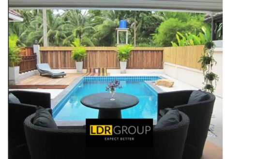 2 BED Maduawan 130 SQM Balinese Style