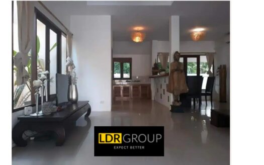 2 BED Maduawan 130 SQM Balinese Style