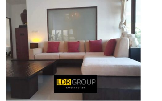 2 BED Maduawan 130 SQM Balinese Style
