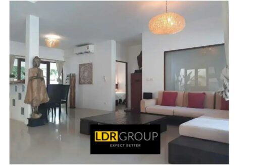 2 BED Maduawan 130 SQM Balinese Style