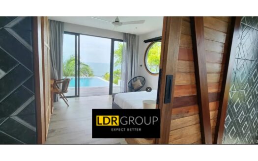 4 BED SQM 236 Haad Salad