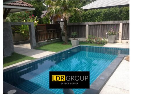 2 BED Maduawan 130 SQM Balinese Style