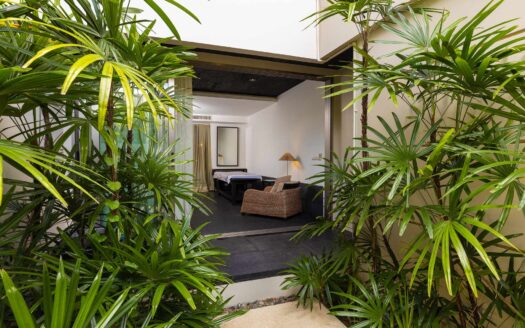 Two story Duplex Penthouse with Private Pool 376 SQM