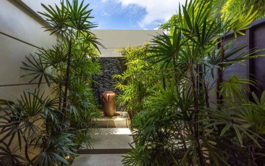 Two story Duplex Penthouse with Private Pool 376 SQM